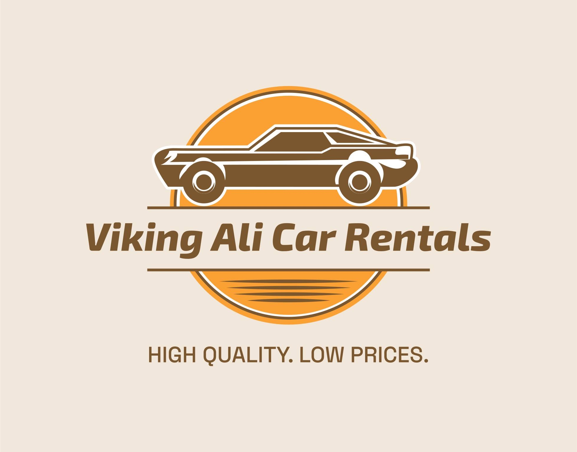 Viking Ali Car Rentals