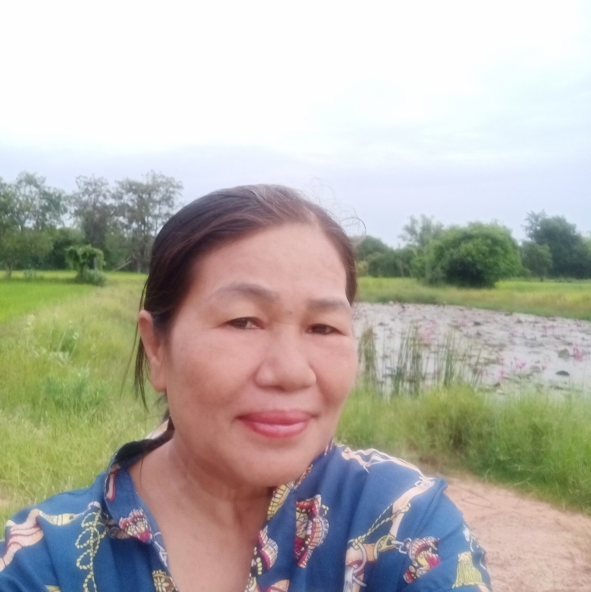 ยาย ลี