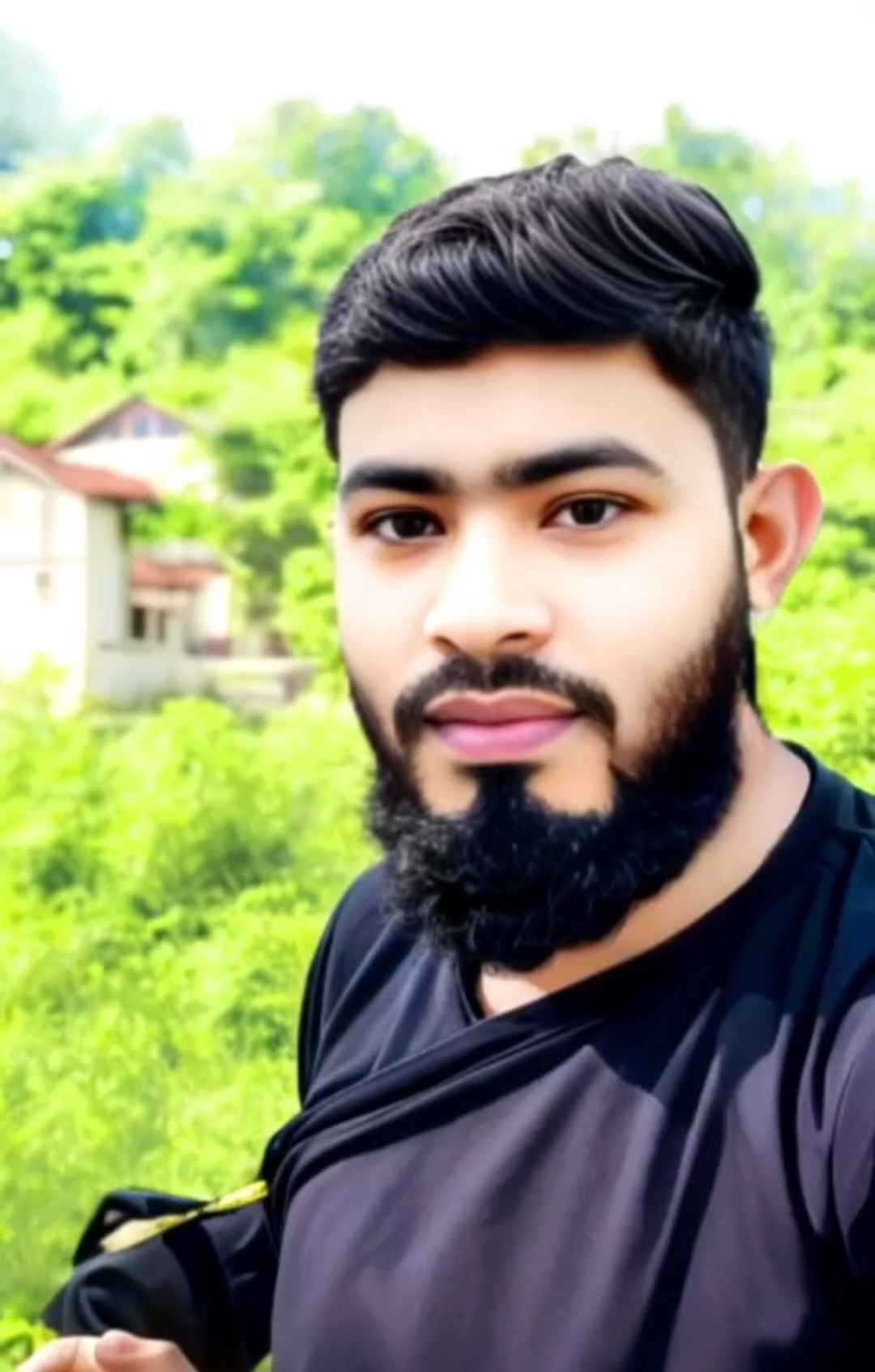 Rofik Bhai