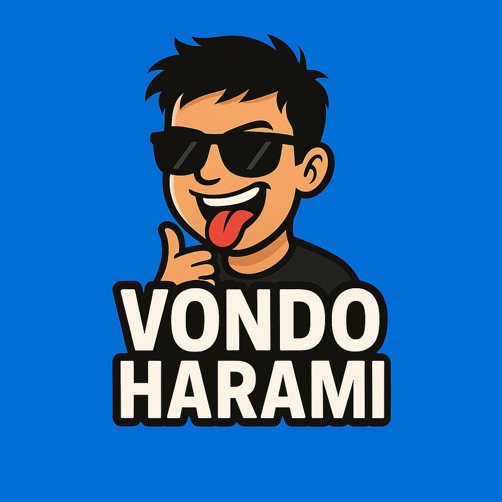 Vondo Harami