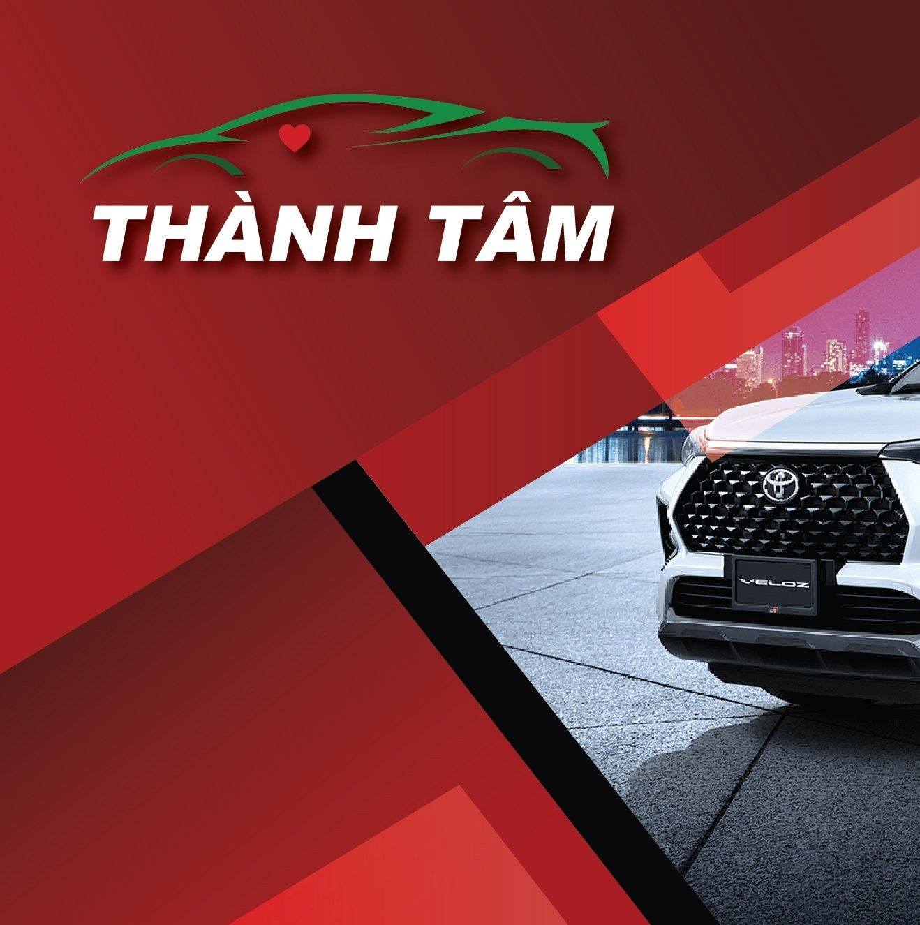 Nhà Xe Thành Tâm | Rach Gia