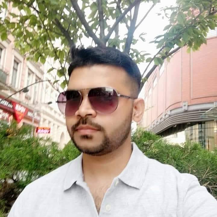 Sajib Ahmmed