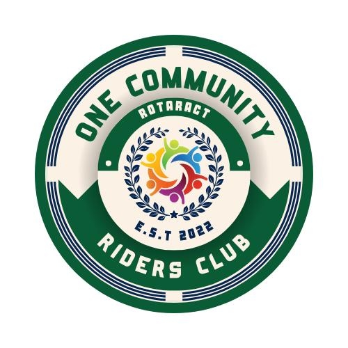 One Community Riders Club