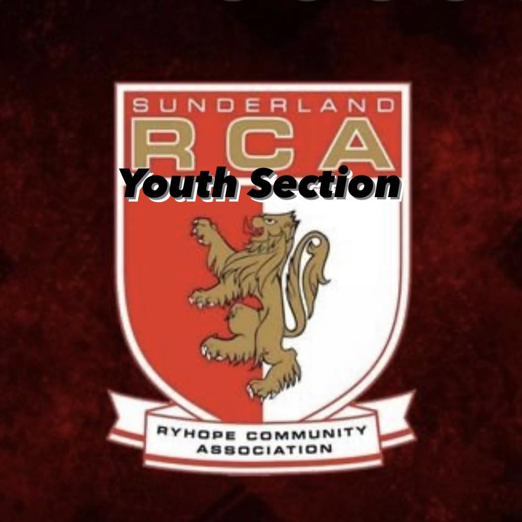 Sunderland RCA - Club Announcement | Rob Jones We are... | Facebook