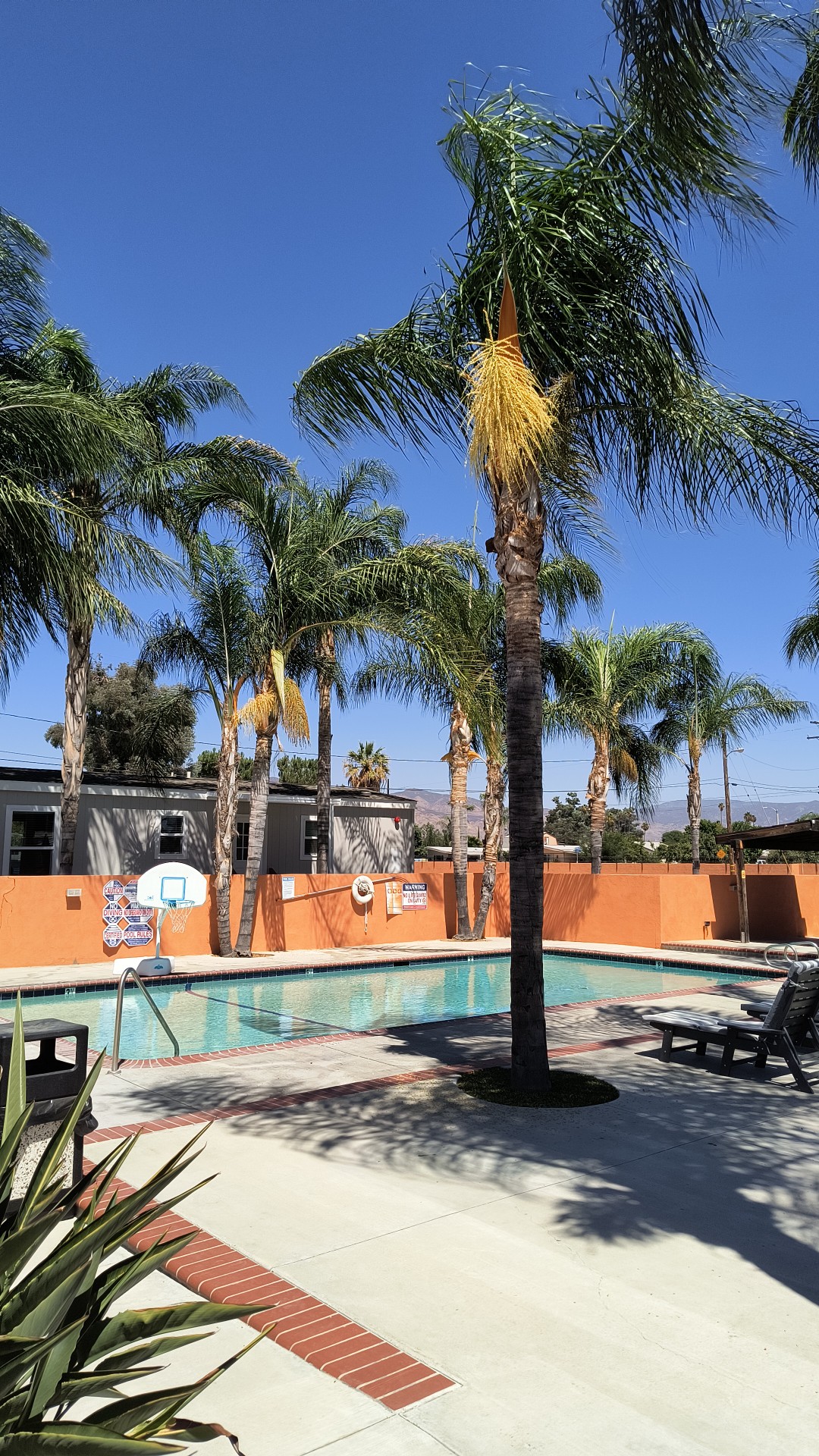 Gilbert Hemet Valley RV | Hemet CA