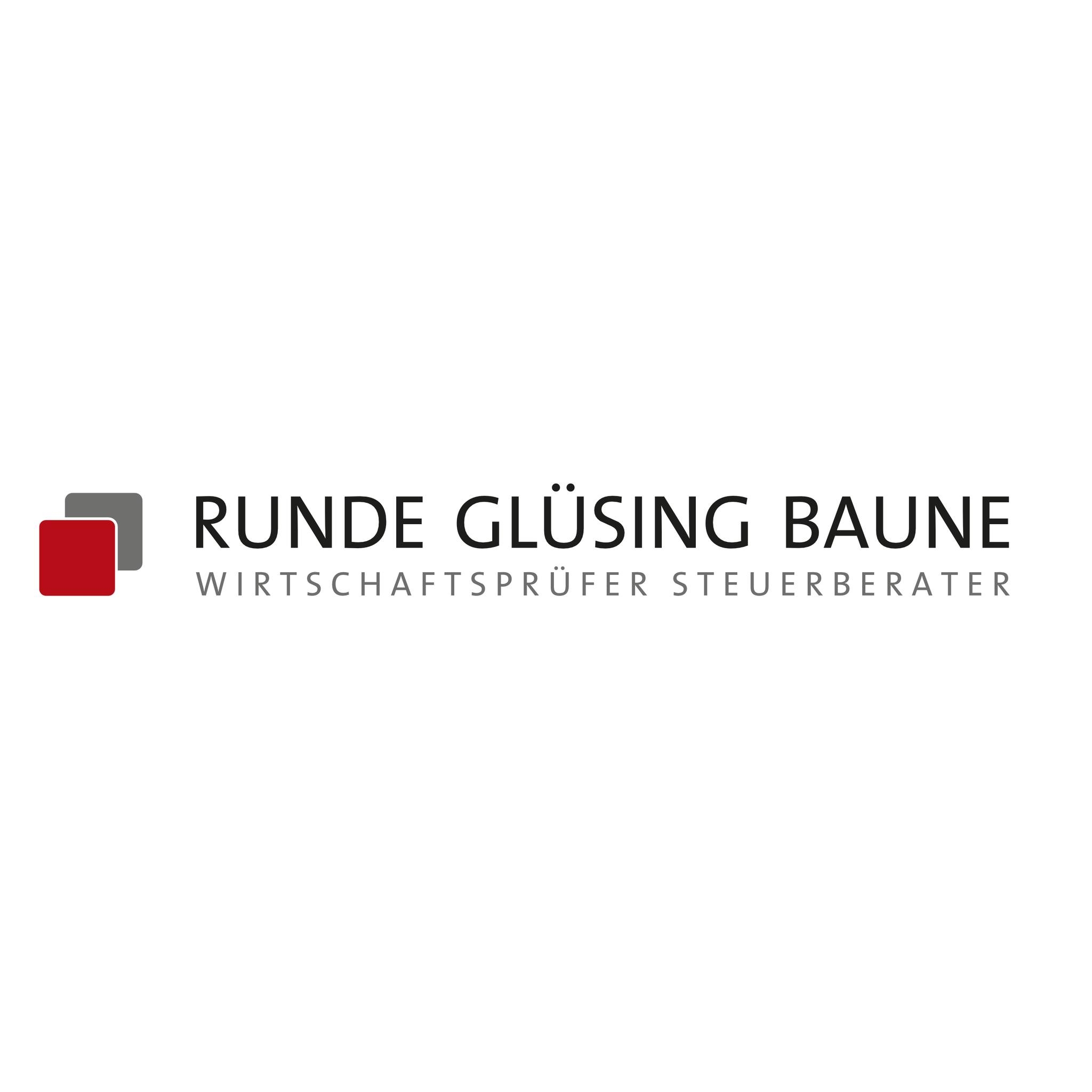 Runde Glüsing Baune GmbH & Co. KG Steuerberatungsgesellschaft