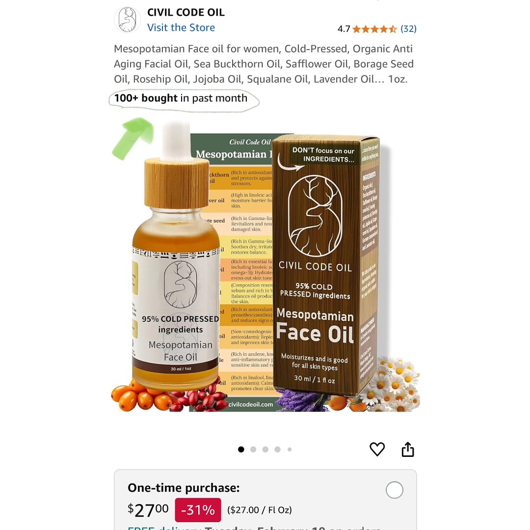 Civil Code Oil | Vancouver BC