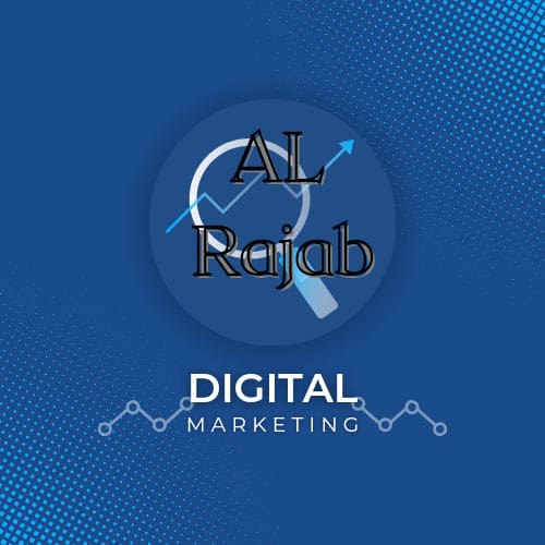 AL.Rajab digital marketing