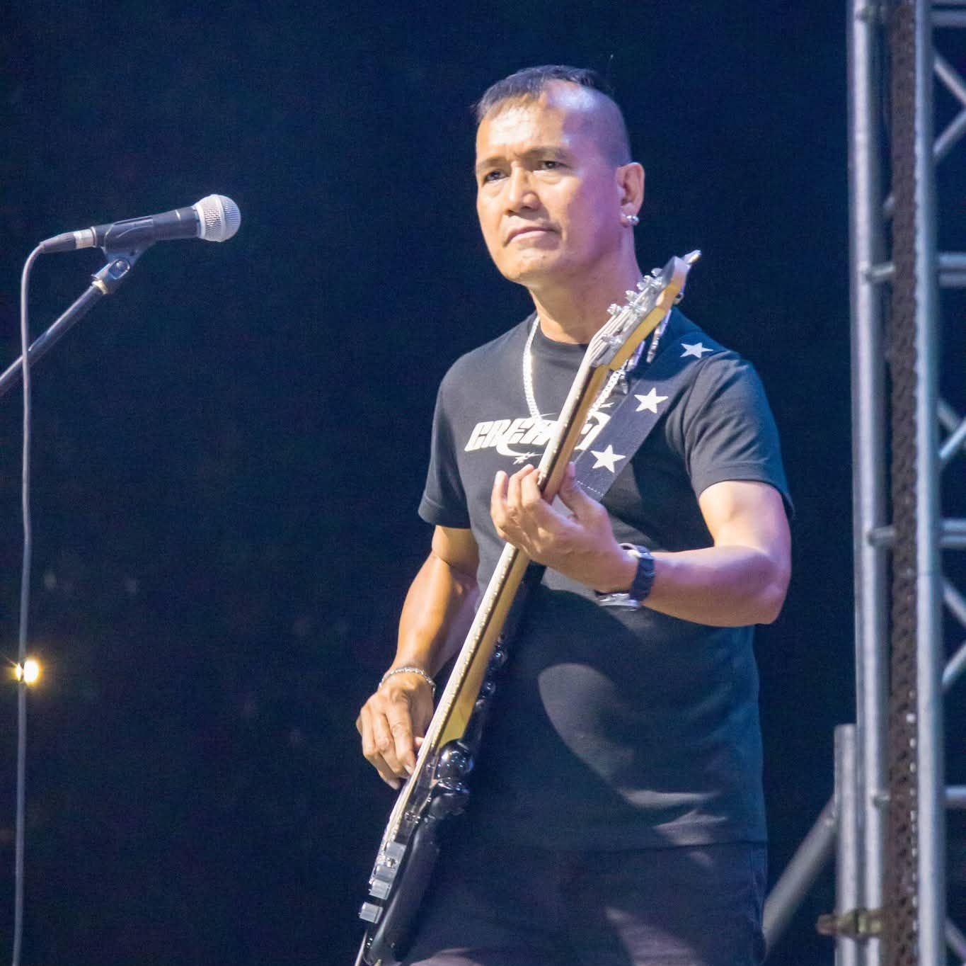 Edgar Butalid