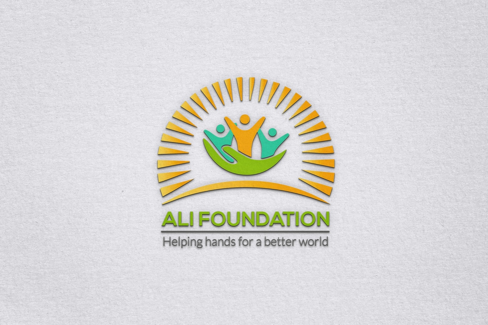 Ali Foundation