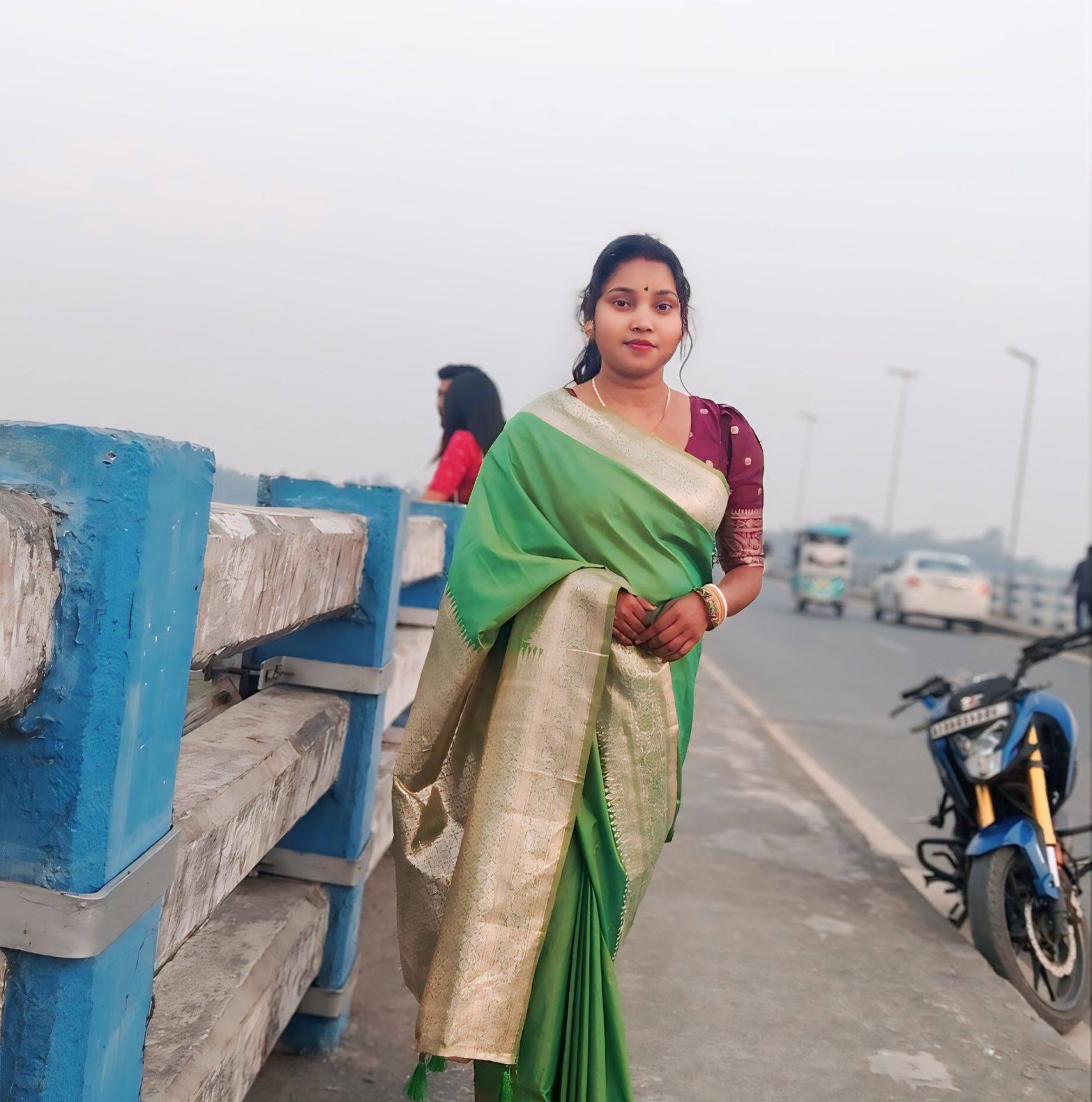 ️ | Lata Barmam