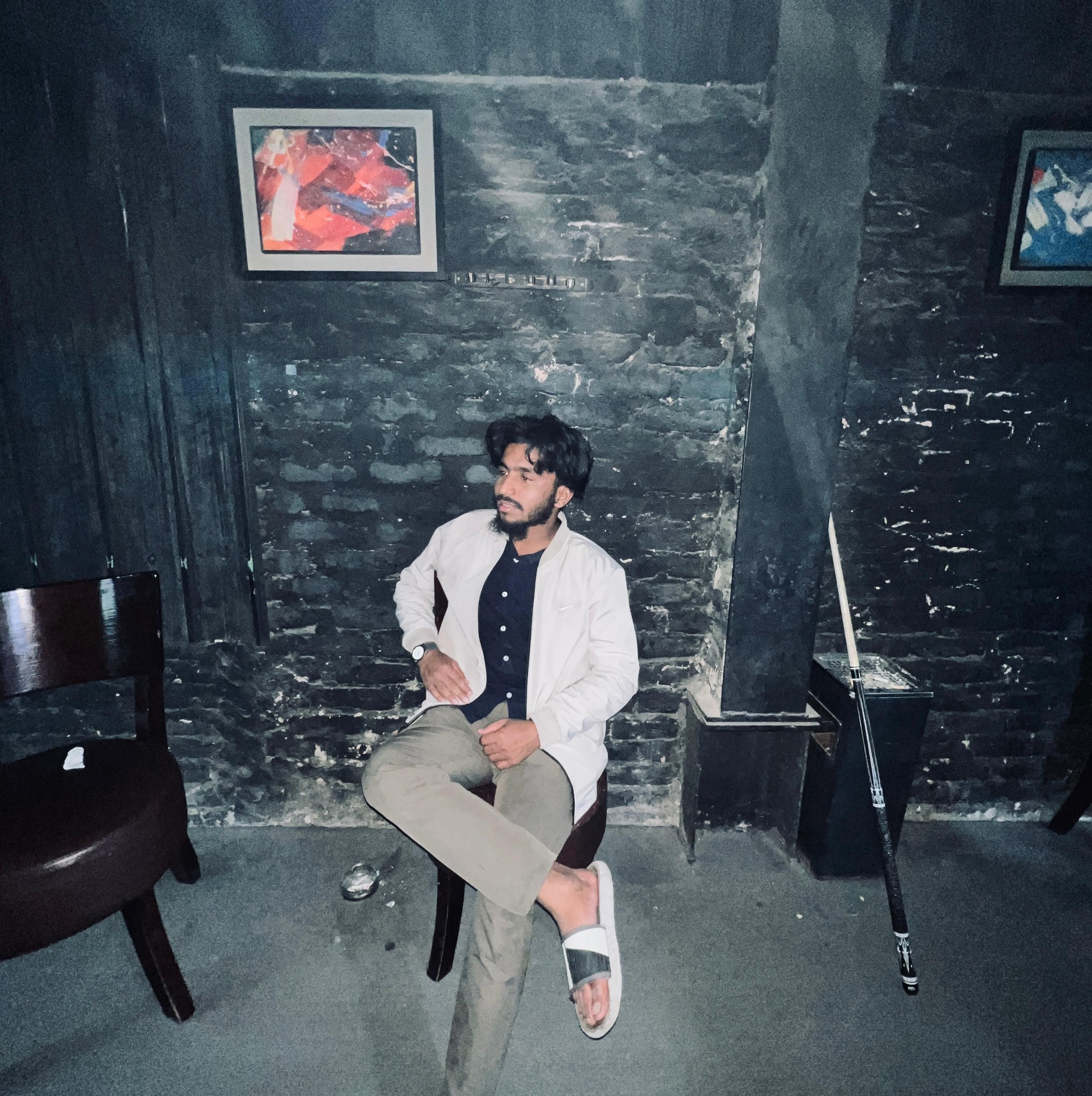 Jayed Abir