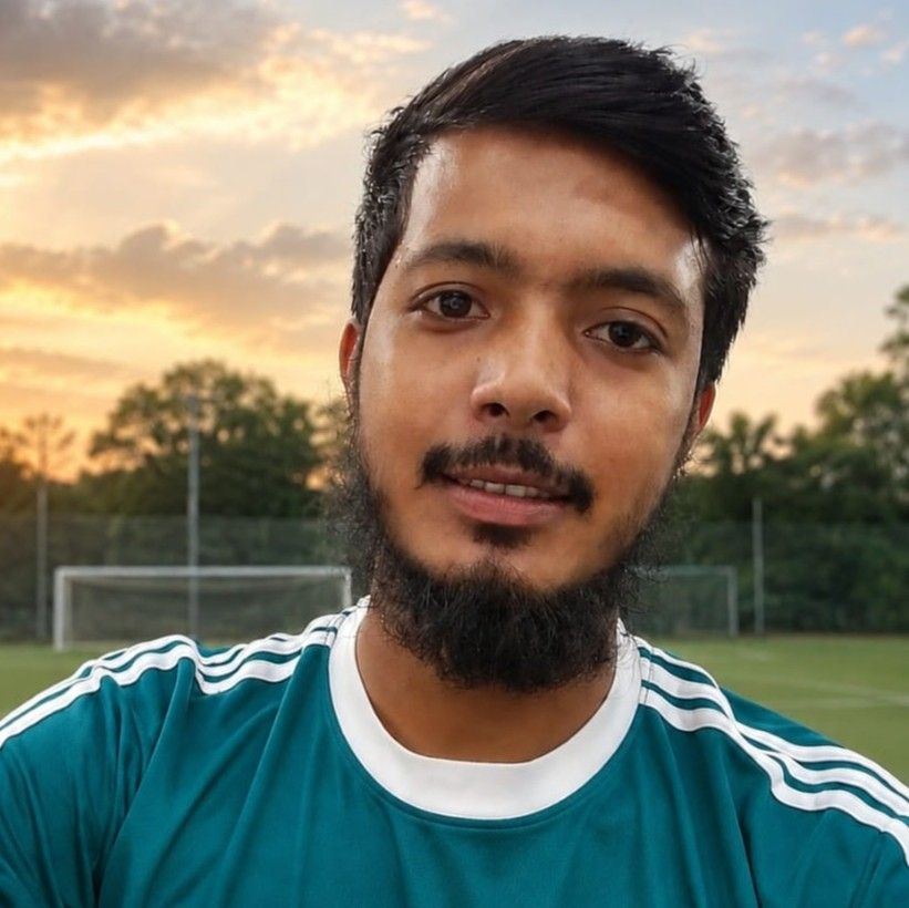 Sajedul Islam Rabby