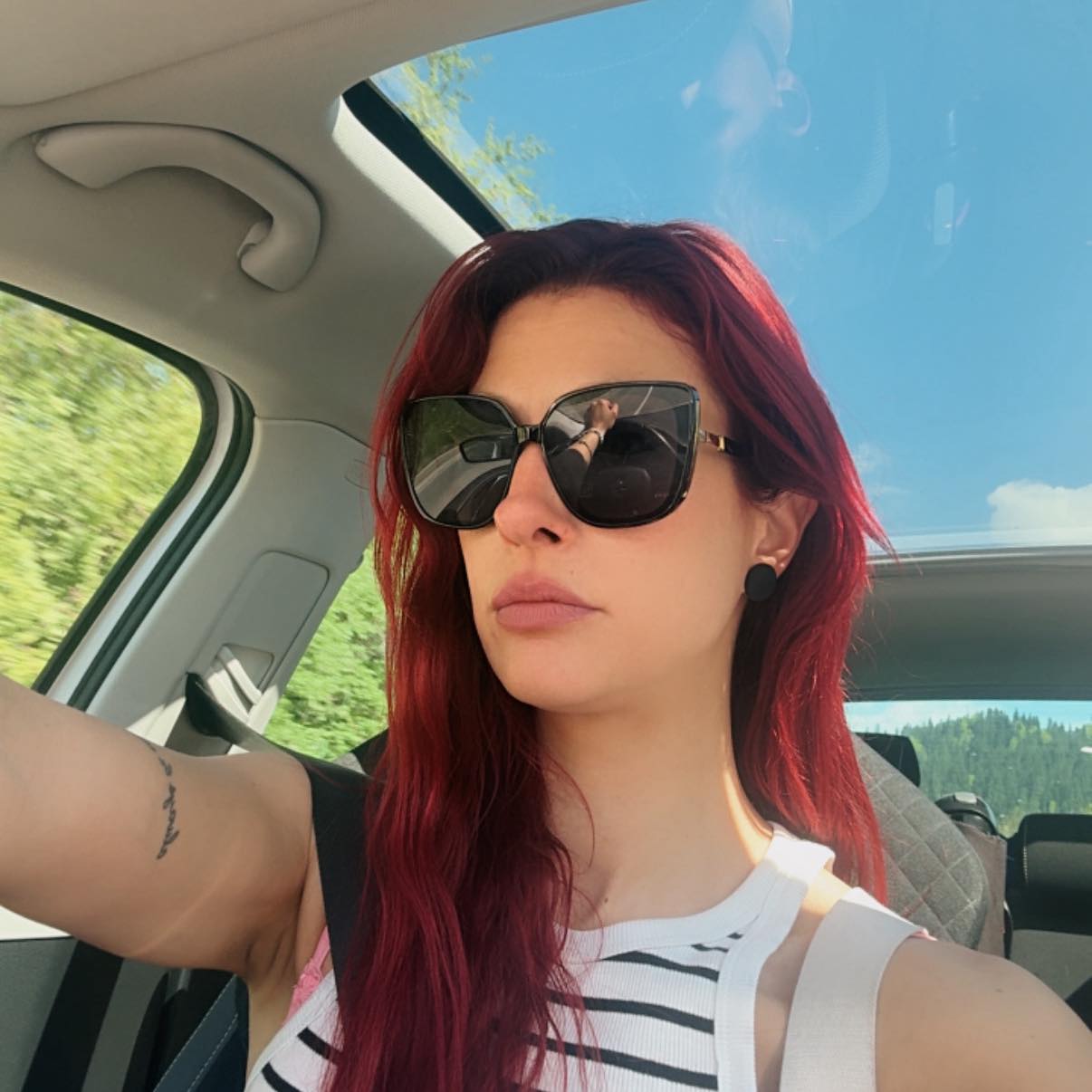 Ana Ribič