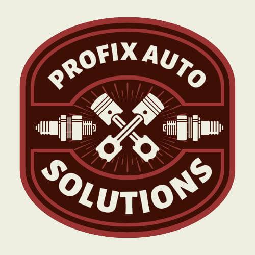 Profix Auto Solutions | Pretoria