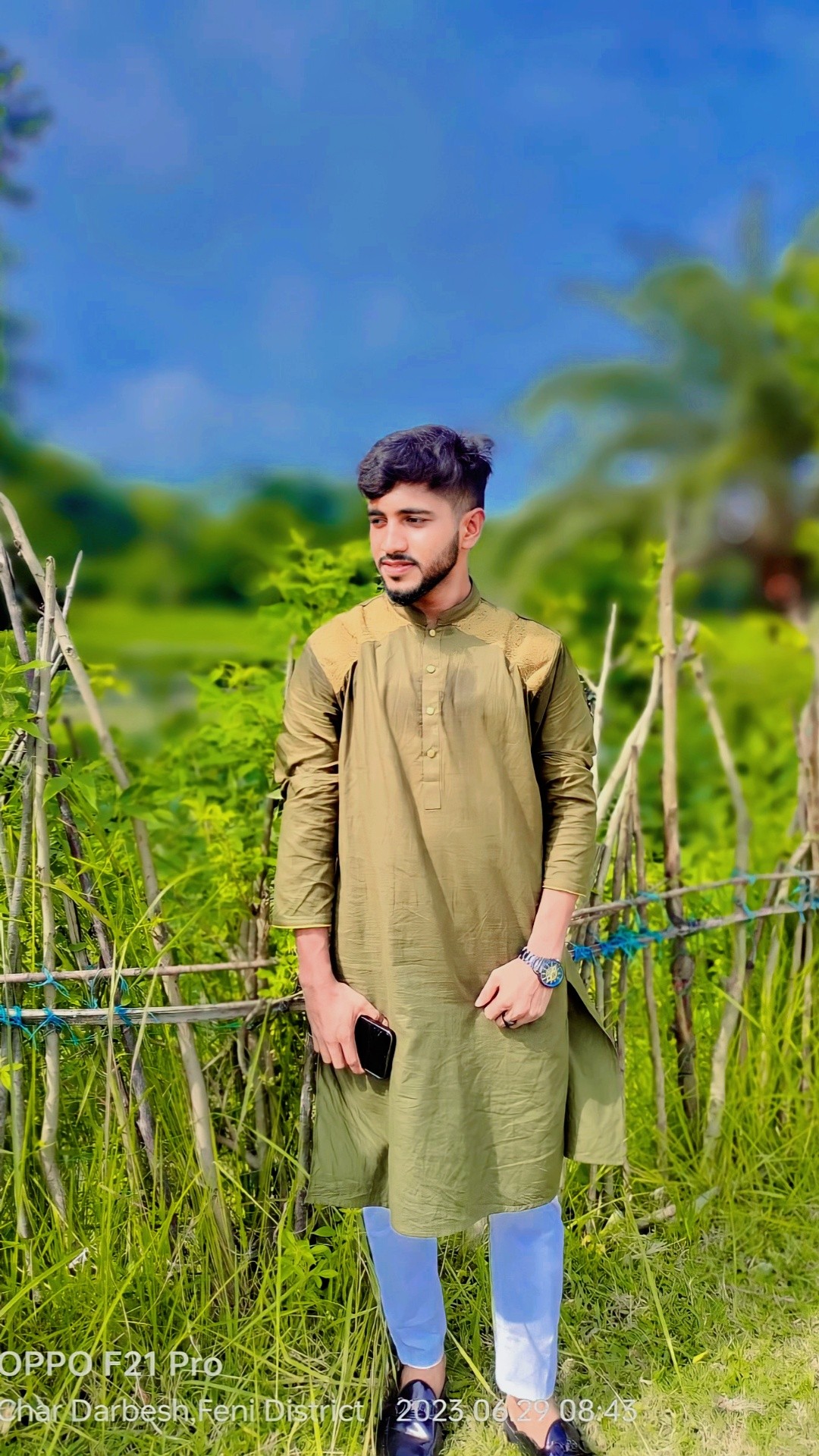j Md Forhad