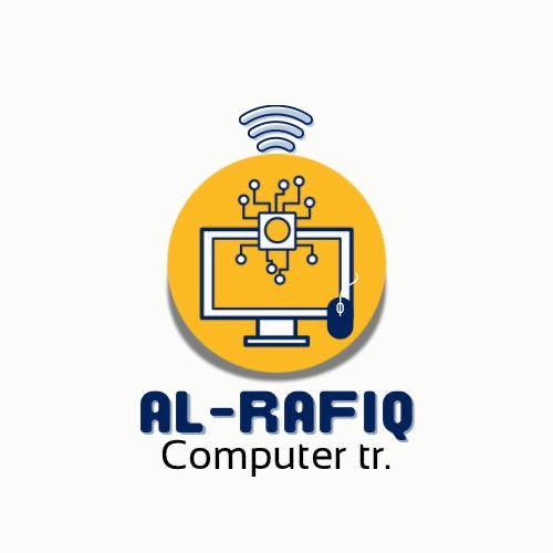 Al Rafiq Used Computers tr. | Sharjah