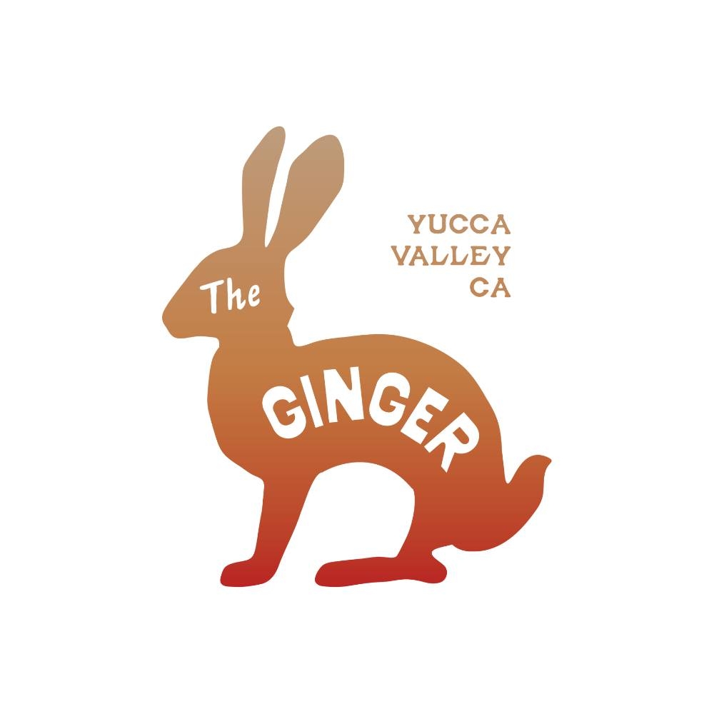 The Ginger Rabbit Market | Yucca Valley CA
