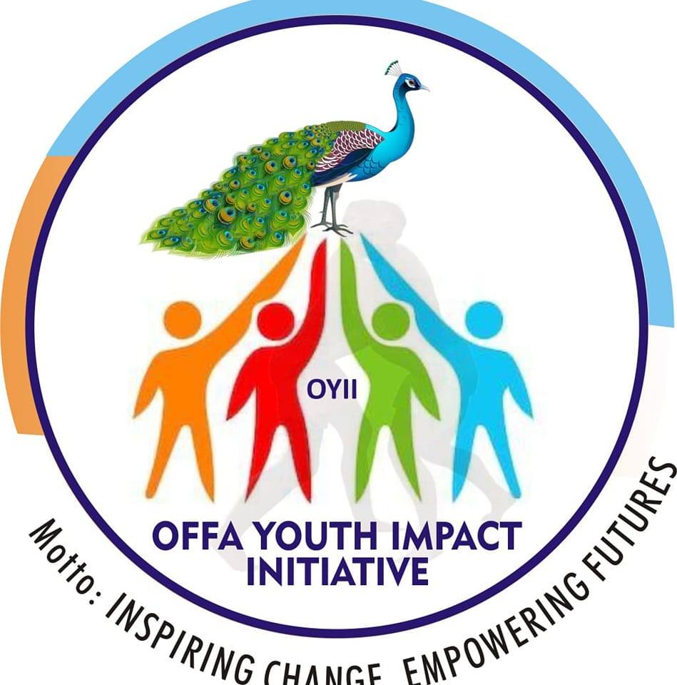 Offa Youth Impact Initiative | Offa