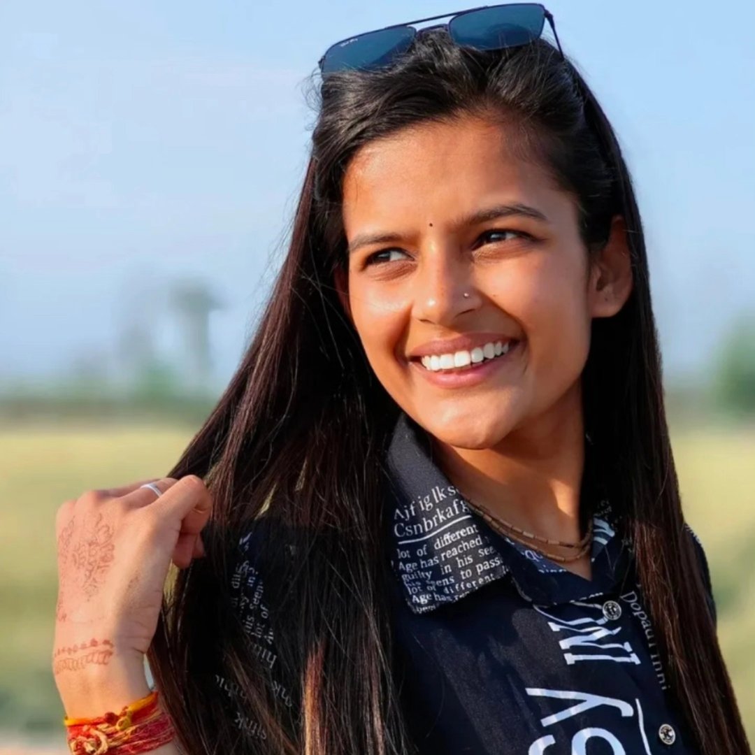 Anju Rathi