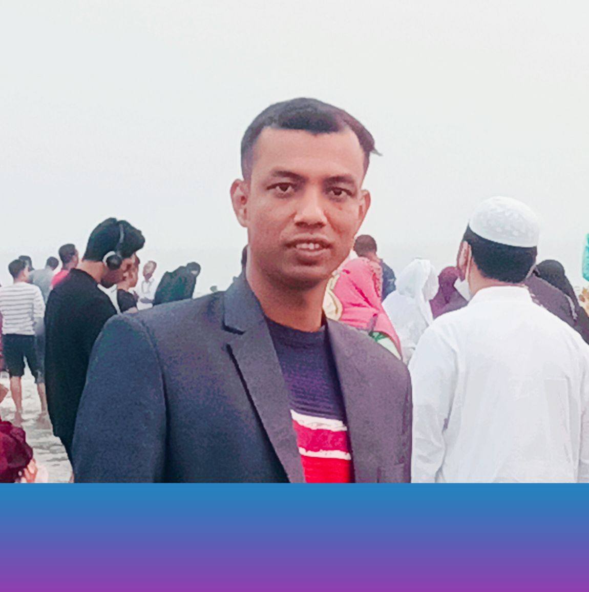 Md Sohel