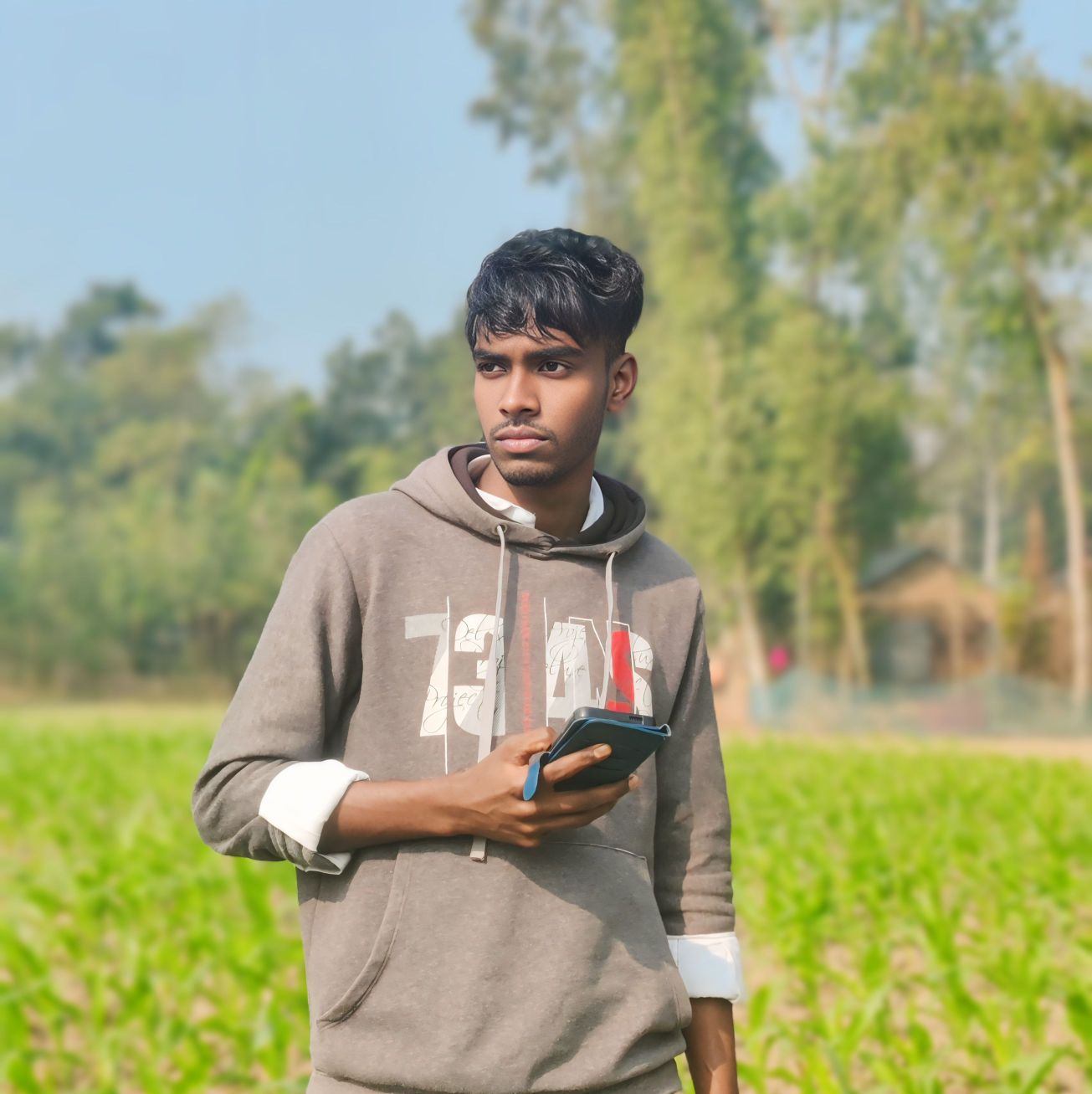 Md Munnaf Boss