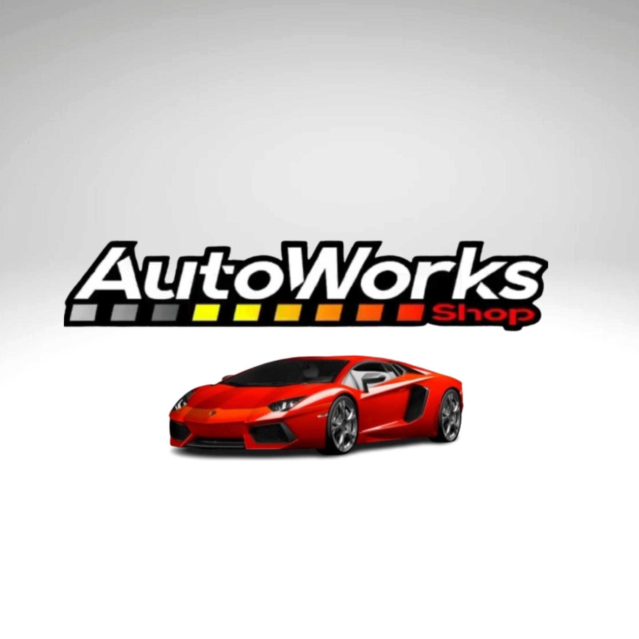 AutoWorks | Parque Lefevre