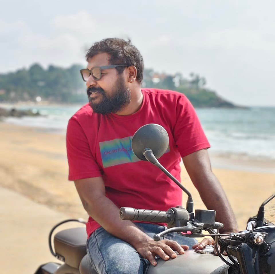 Rohith Sudhakar