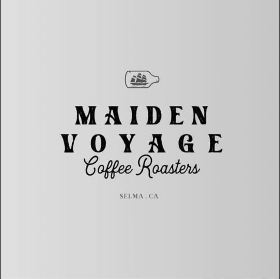Maiden Voyage Coffee Roasters | Selma CA