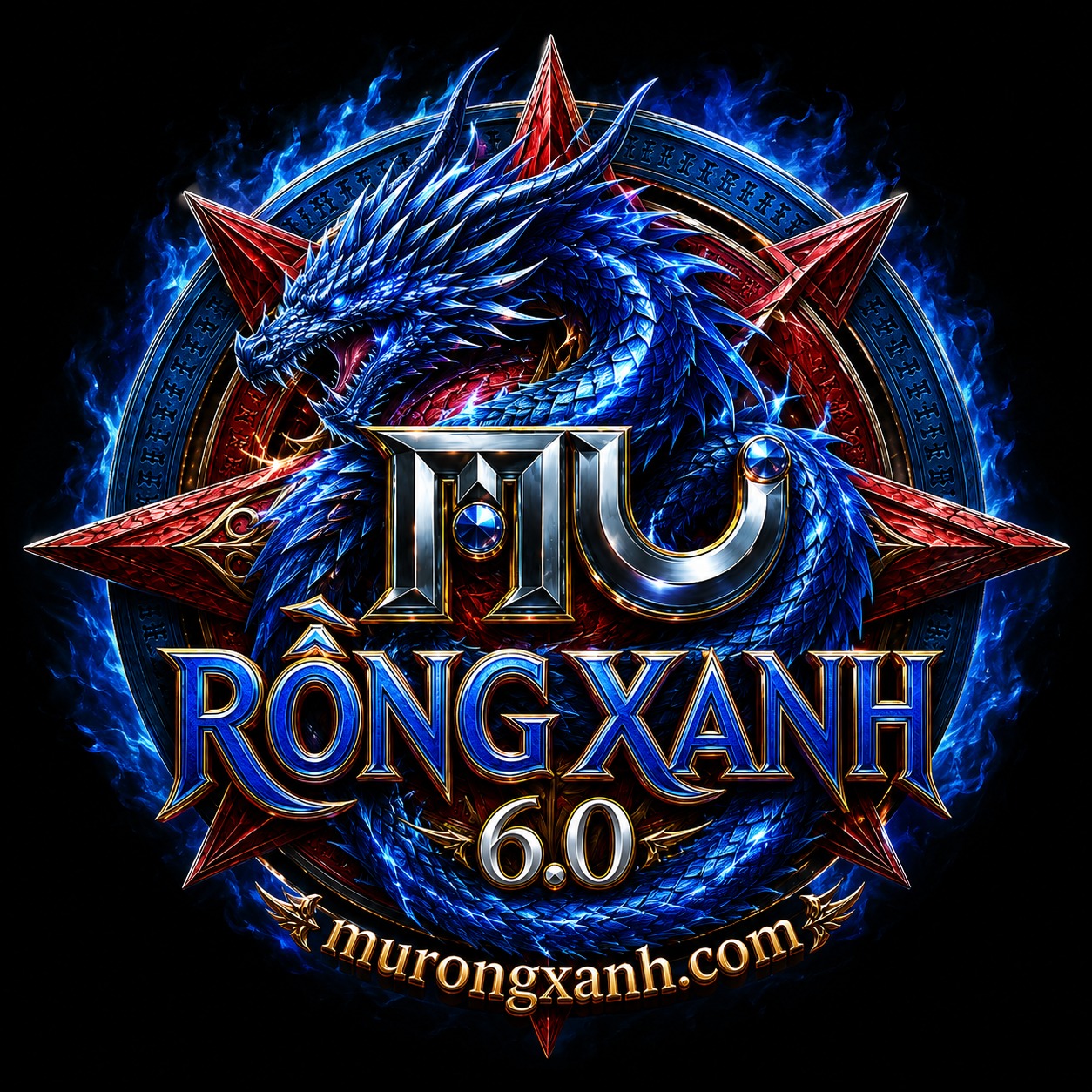 Mu Rồng Xanh - Xứng Danh Anh Hùng | Hanoi