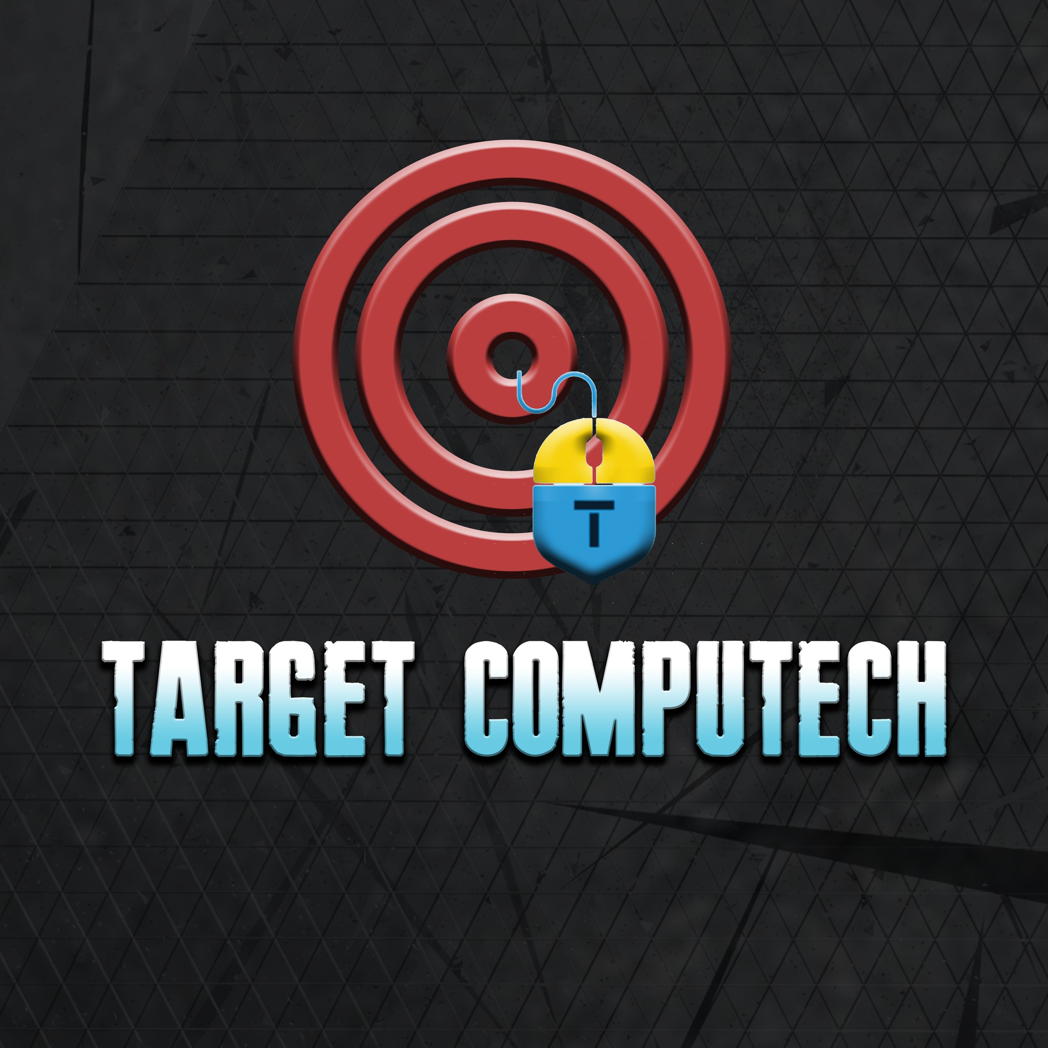 Target Computech | Barasat