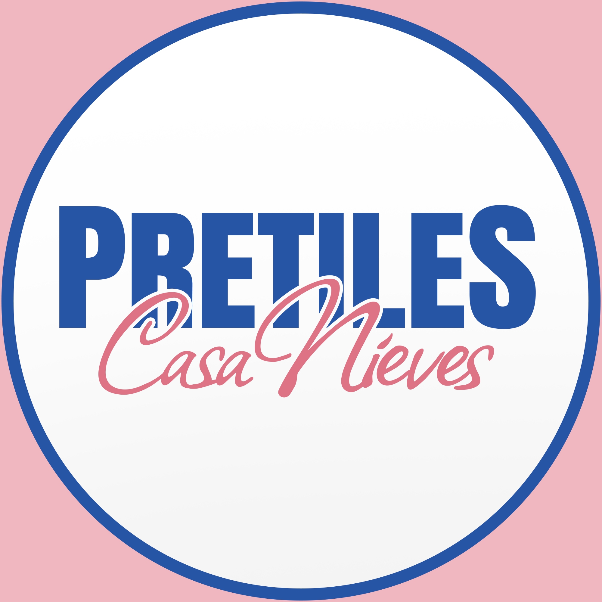 Pretiles Casa Nieves | Villanueva de Alcardete