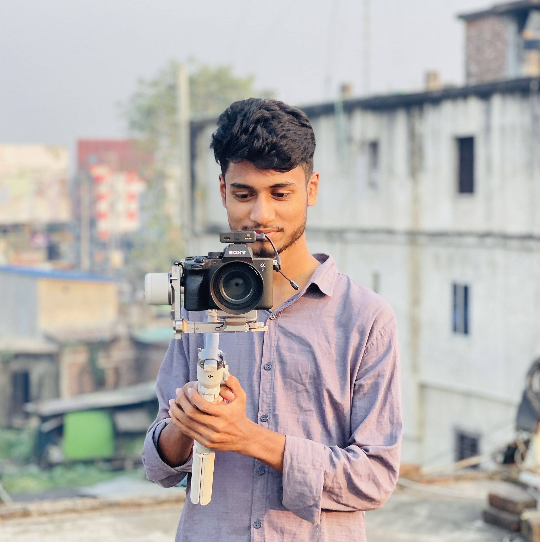 Riyad Hassan Rafi