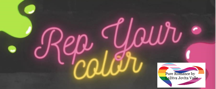 EVENT has Ended! Joy & Ashley's Rep your Color Party! 08/25/23 @6:30 Pm ...