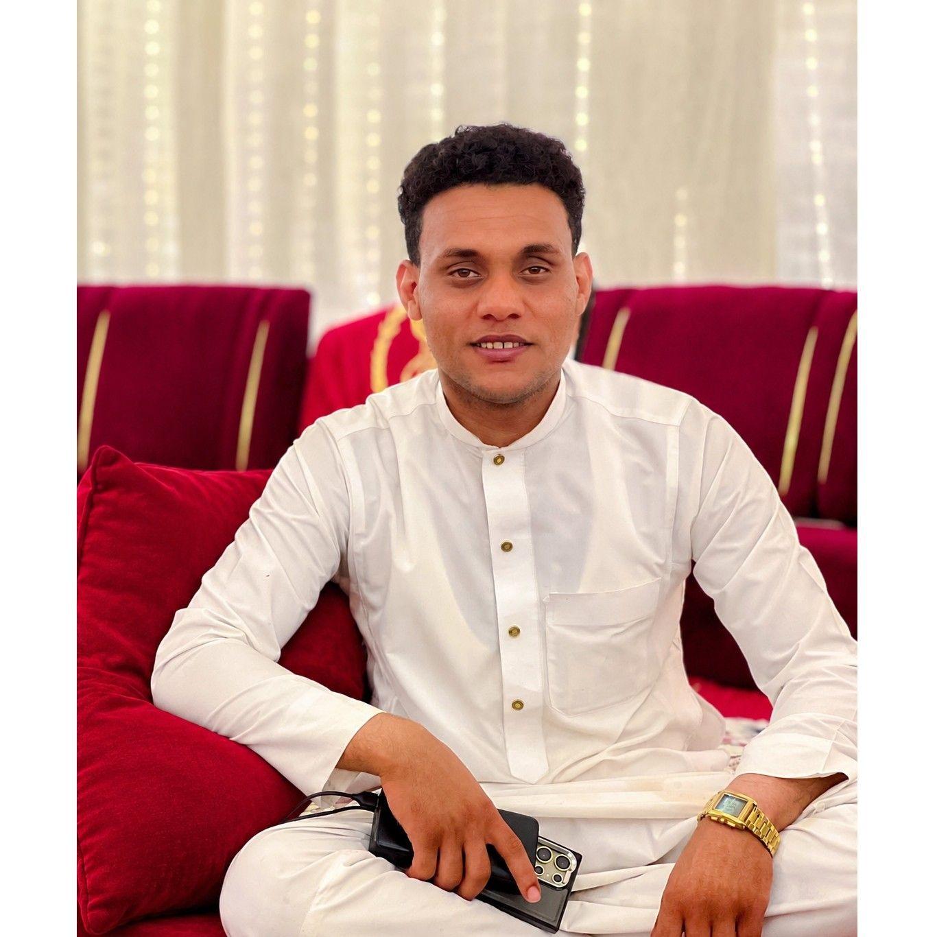 Ahmed Roshdy