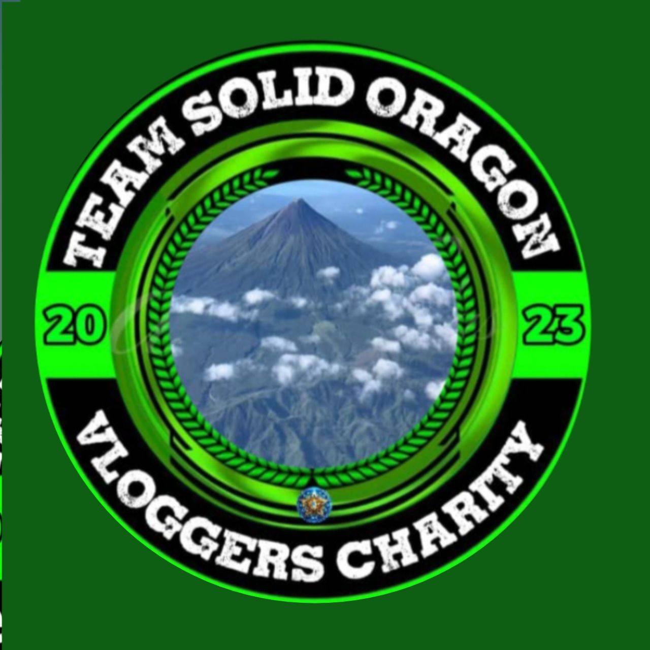 Teamsolidoragon Vloggers Charity
