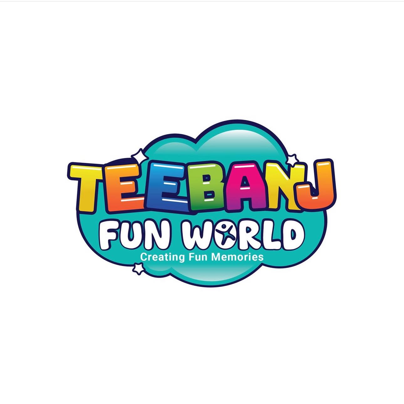Teebanj Fun World