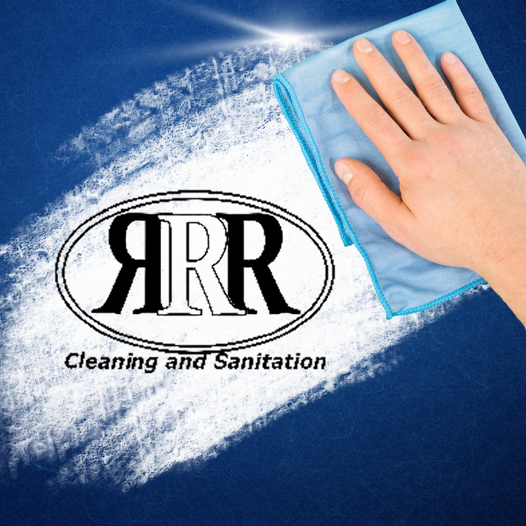 RRR Skoonmaak Dienste/ Cleaning Services | Klerksdorp