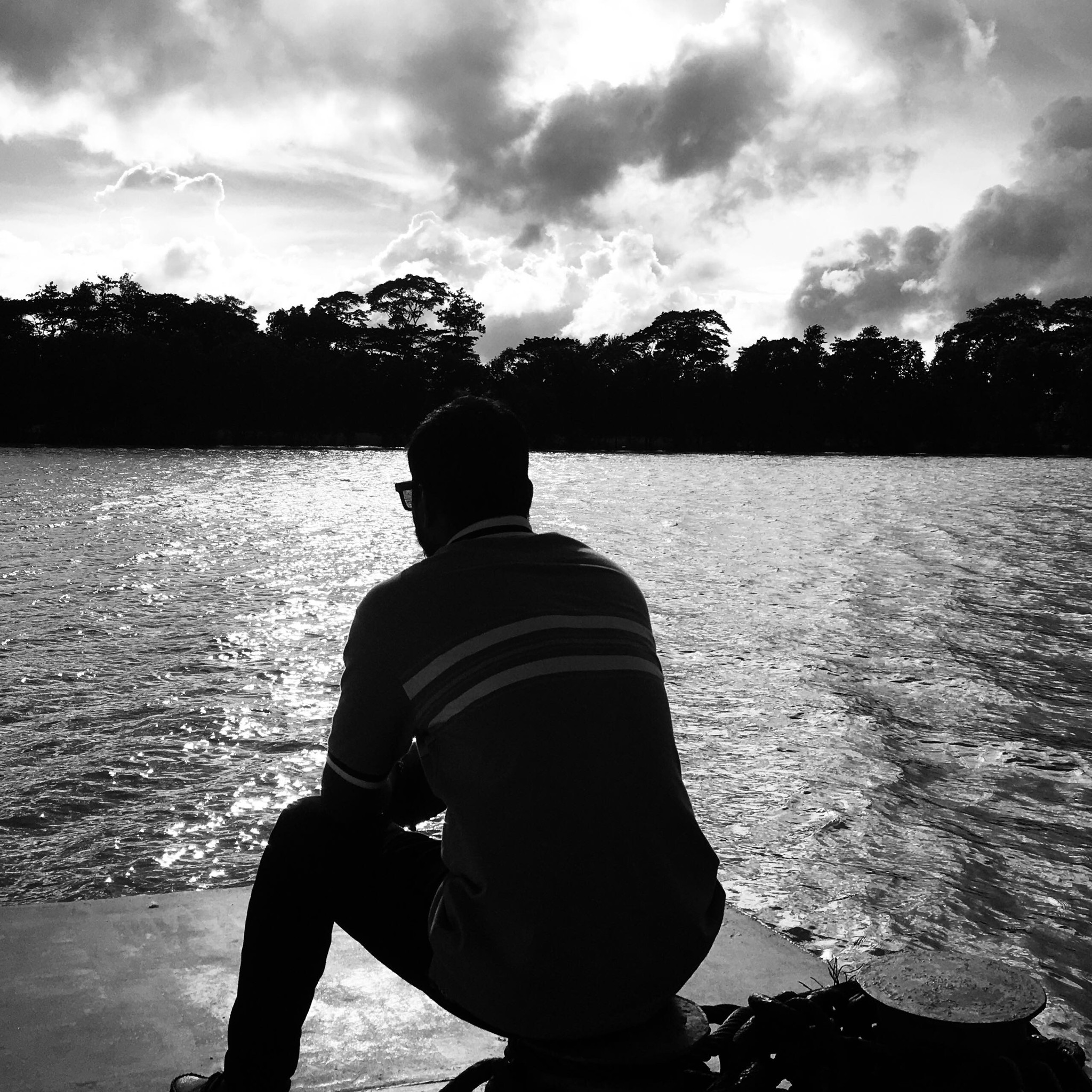 Muhammad Rasel | Barisal
