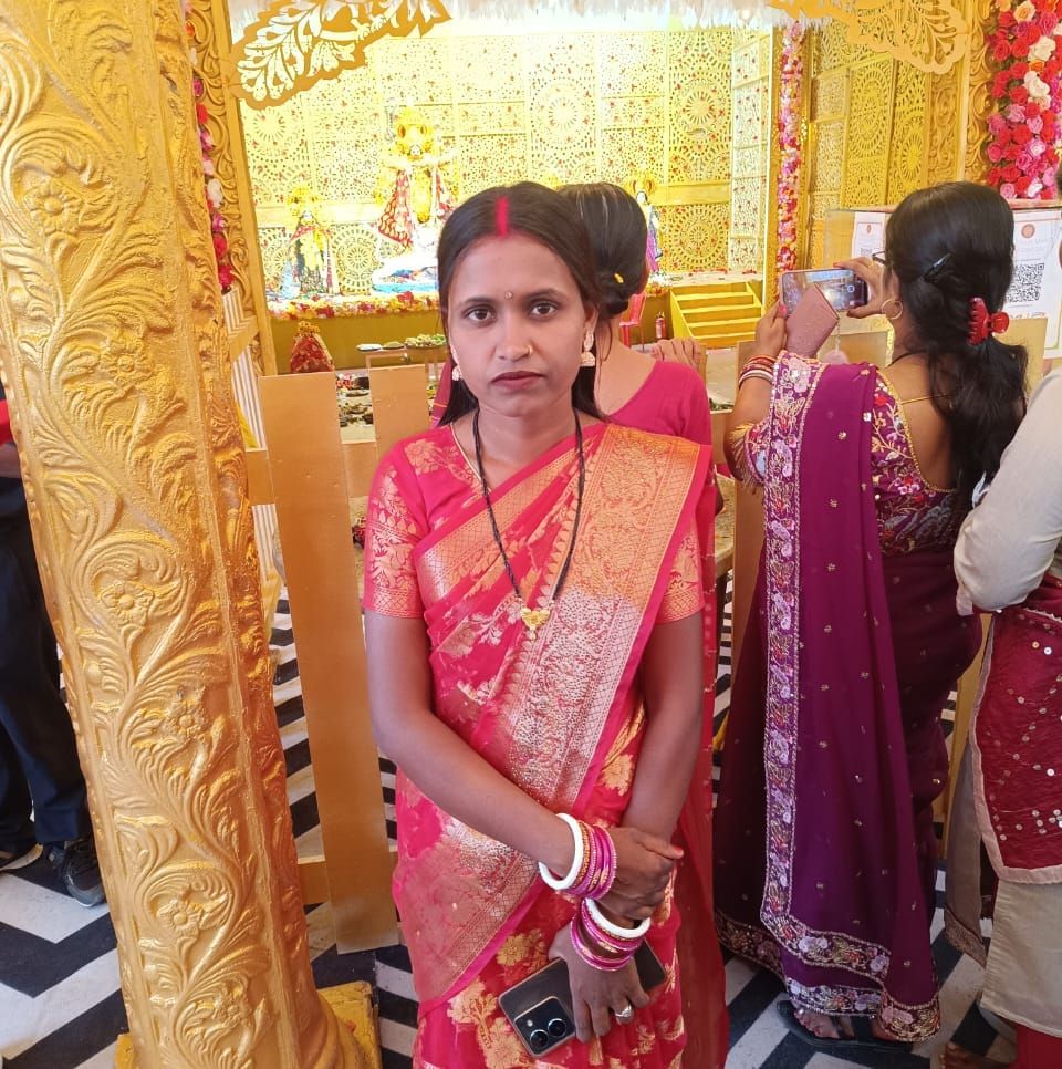 #real | Rakhi Kumari