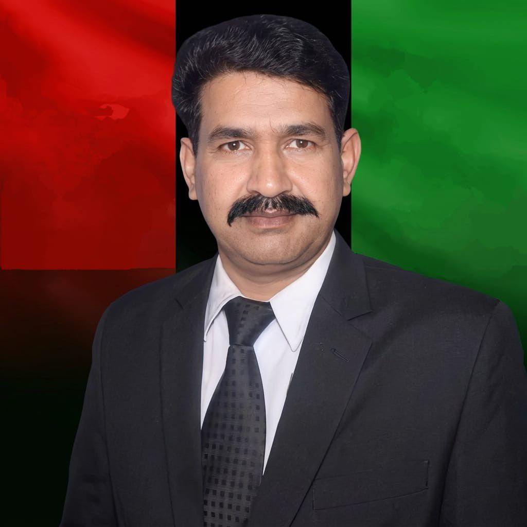 بلاول بھٹو میرا کزن ہے ہمارا ایک ہی خون ہے وہ میرے دل میں بستے ہیں