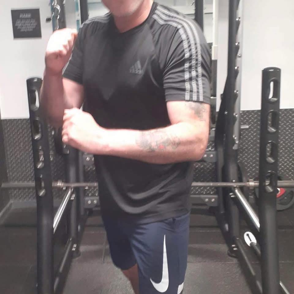 Mike Tyson telling Ricky Hatton what he thought of him hits hard in ...