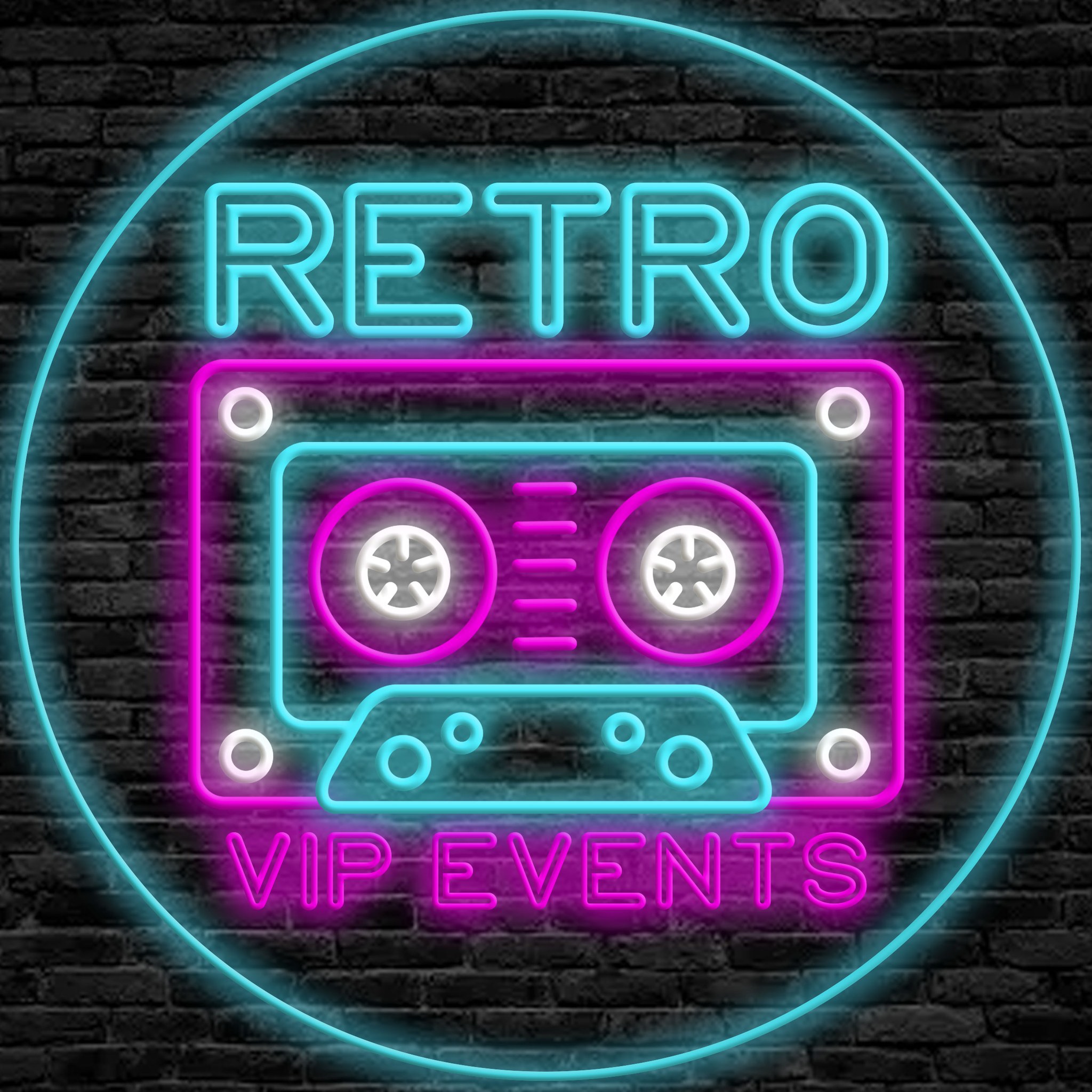 🕺🏻 ¿Ya conoces la mejor Fiesta Retro de... - Retro VIP Events | Facebook