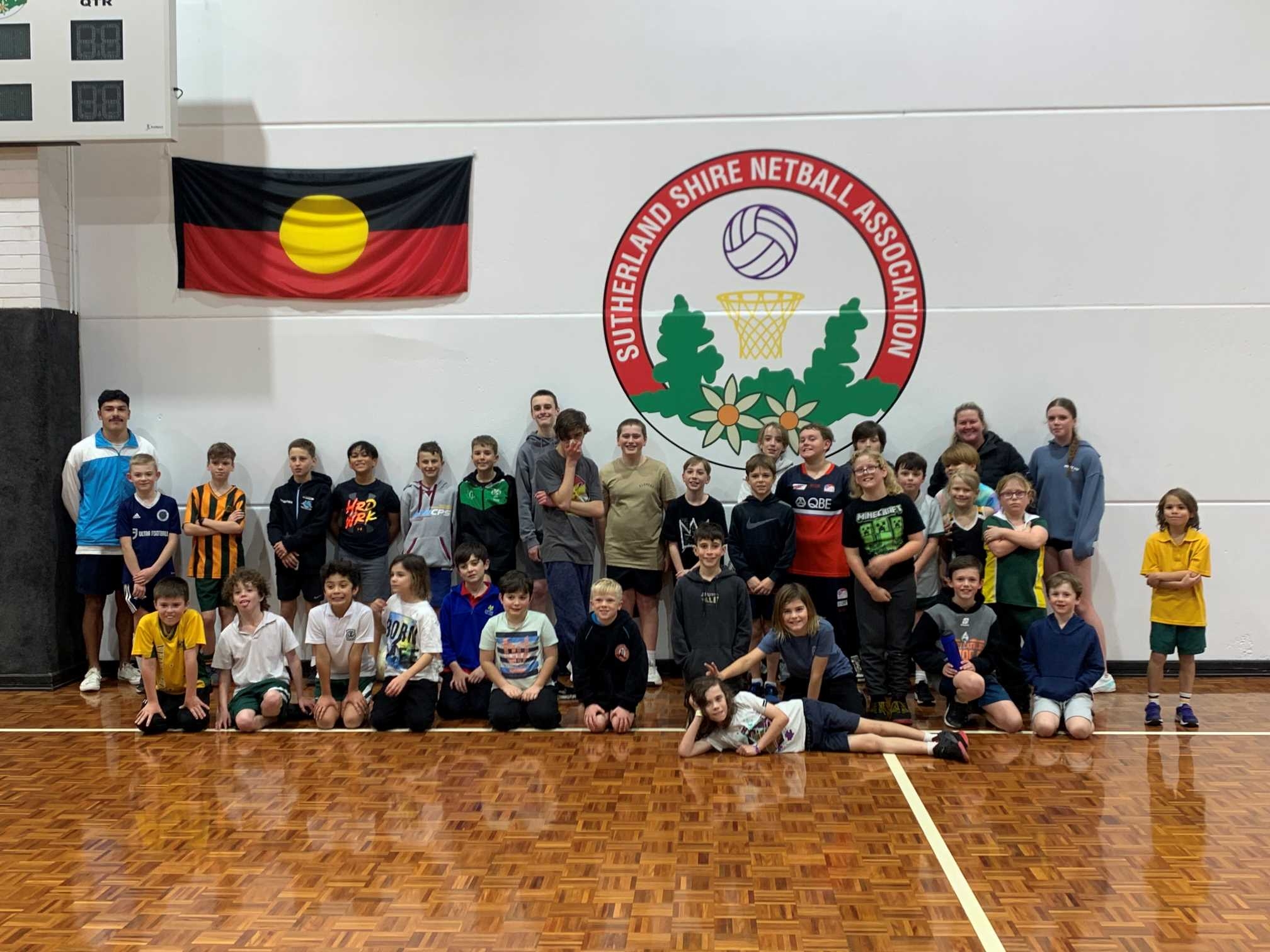 Penrith - 🏐 NEW for 2026 | 14–15 Years Mixed Netball 🏐 We’re excited to ...