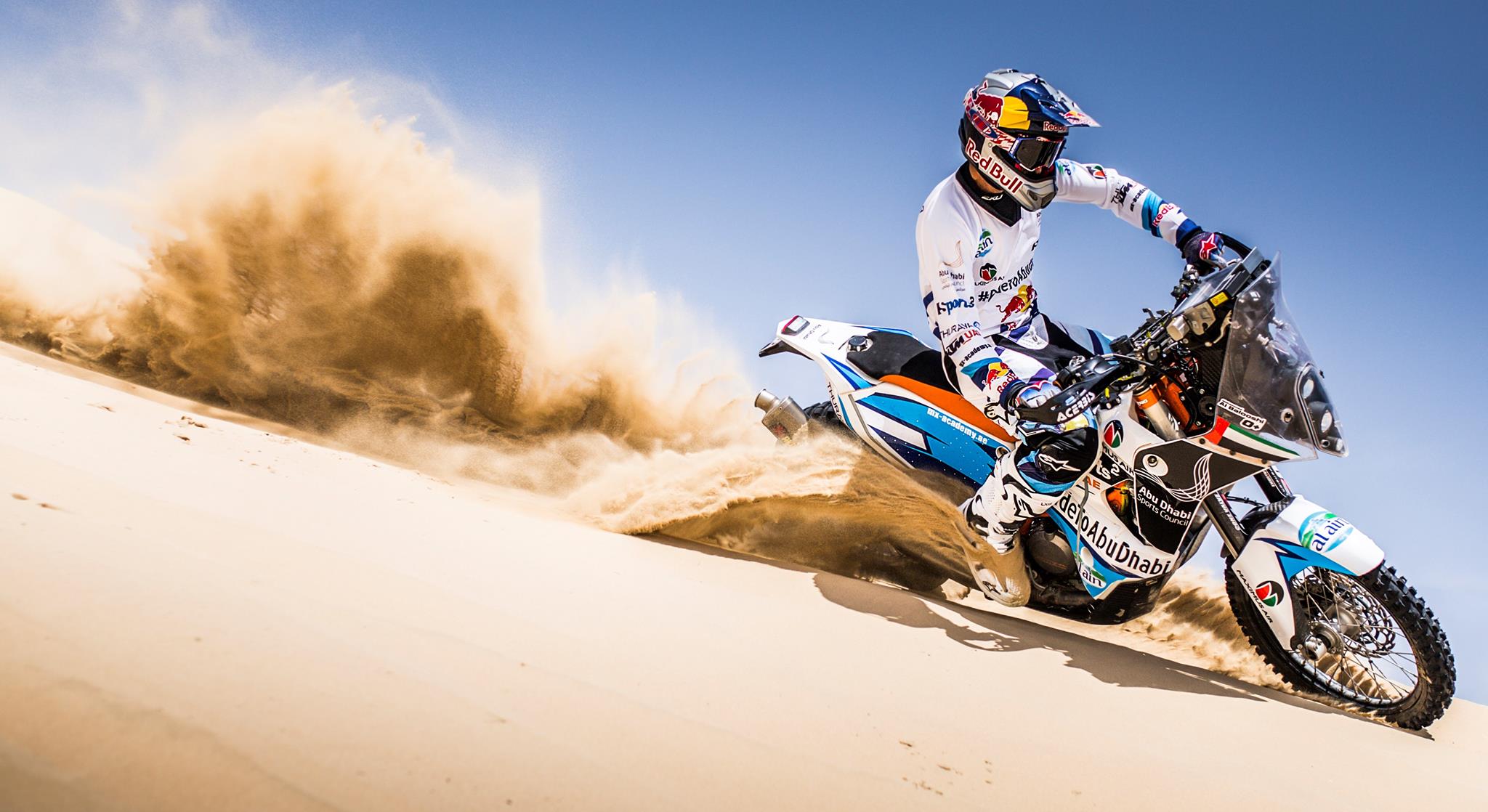DMX - Thursday is Prep. Friday is Motos! #dubaimotopark #dmxc # ...