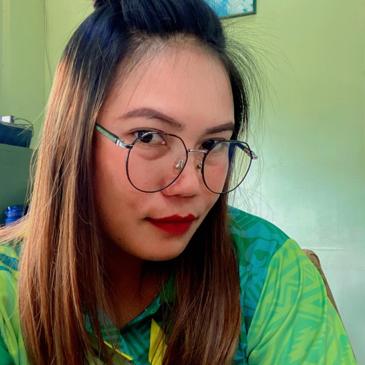Washing tas sakyanan kay kusog man ta mogamit abi palang dii kabalo 🥰