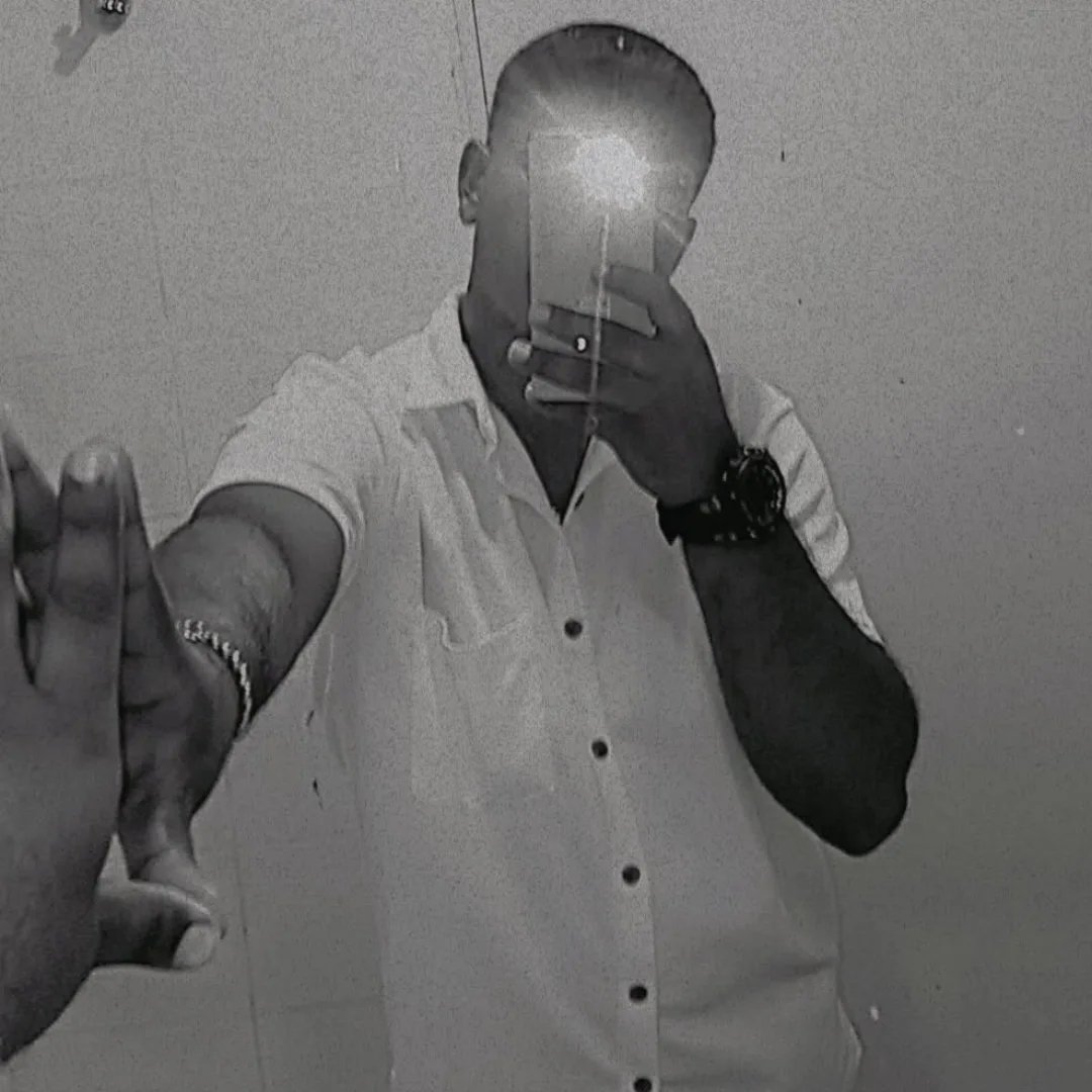 Rahil Ram