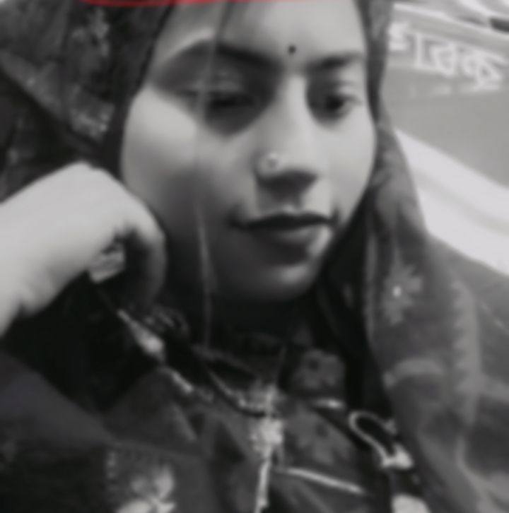 Singer Nipa Rani