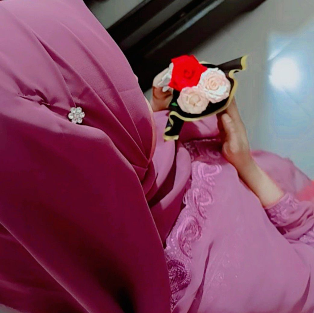 Rafaa's Mammy