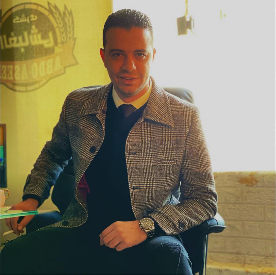 Mohamed Assem Gobsh